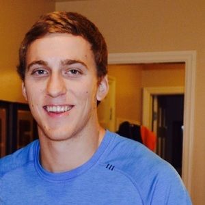 Meet your Posher, Jordan