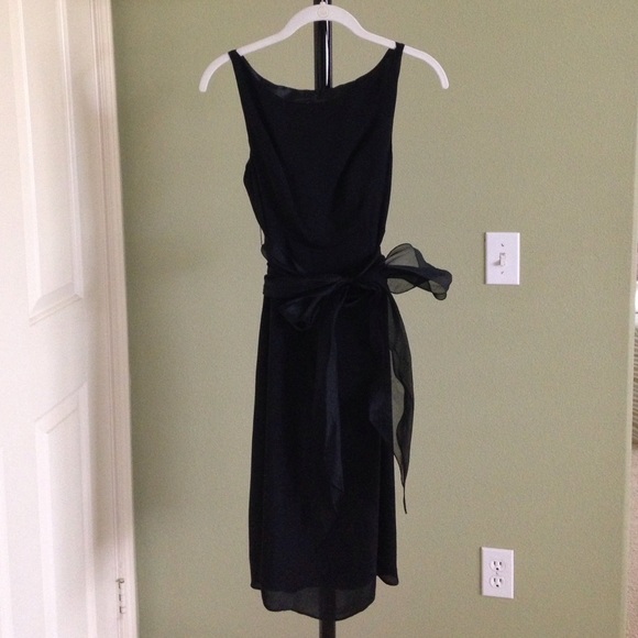 Chaiken Dress