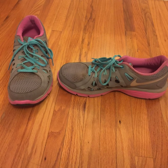 Nike shoes