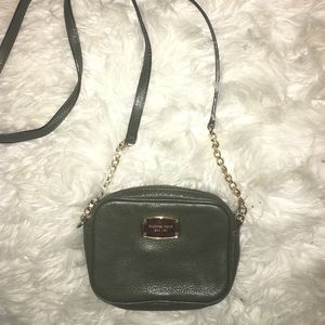 Michael Kors cross body bag