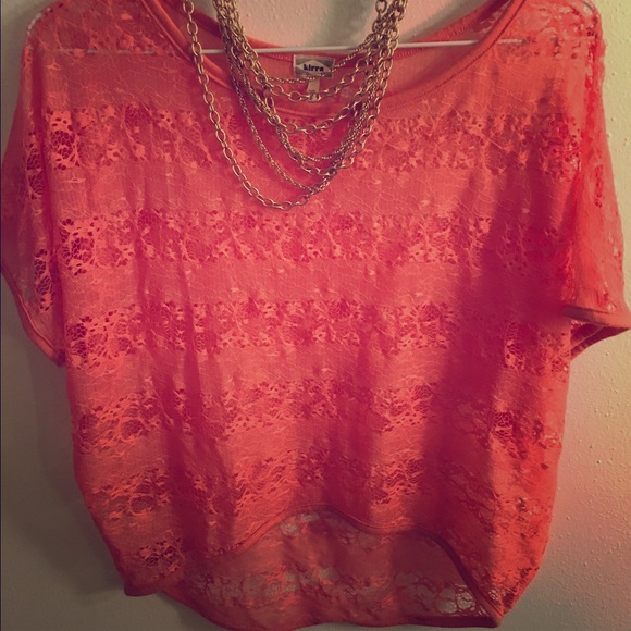 Kiarra Shirt