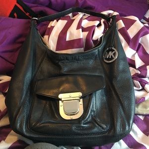 Michael Kors hobo