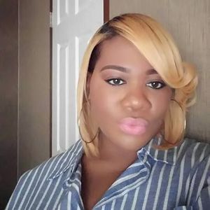 Meet your Posher, Erica