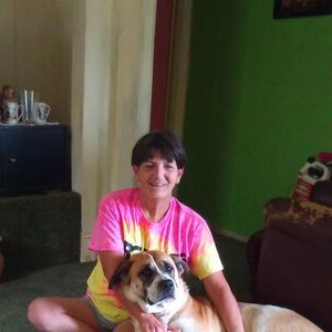 Meet your Posher, Rebecca