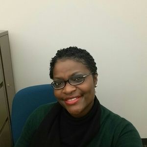 Meet your Posher, Zakiyyah