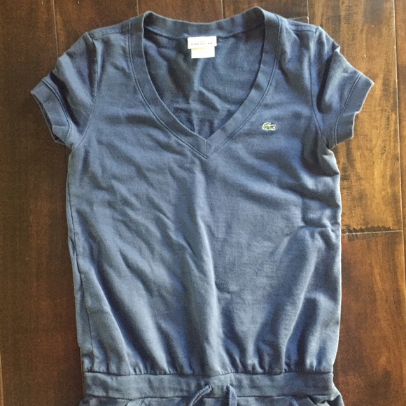 Lacoste Dress - Picture 2 of 4