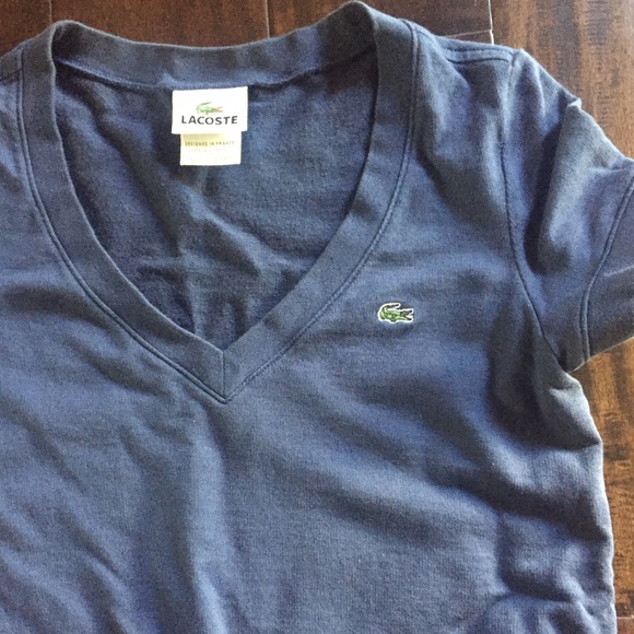 Lacoste Dress - Picture 4 of 4