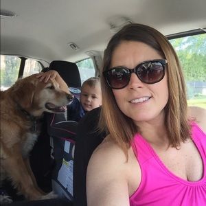 Meet your Posher, Kelli