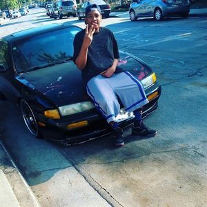 Meet your Posher, Ethan