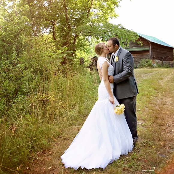 Meet your Posher, Kayla