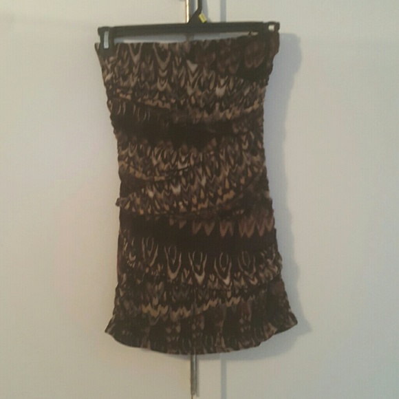 Nightlife dress - Picture 1 of 1