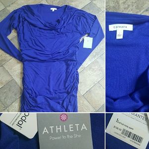 Athleta dress
