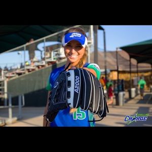 Meet your Posher, Jillian