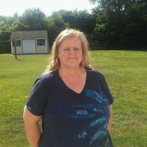 Meet your Posher, Debbie