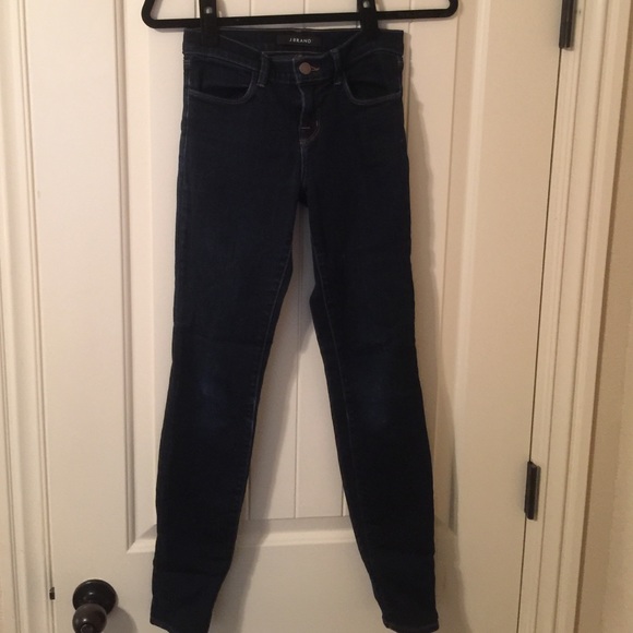 J Brand Jeans