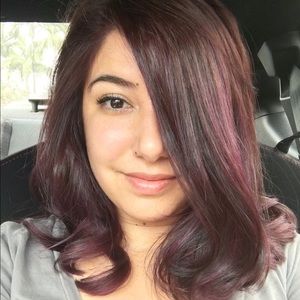 Meet your Posher, Amanda