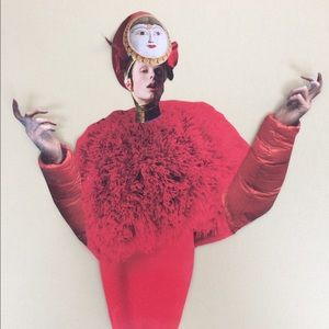 Meet your Posher, Deming