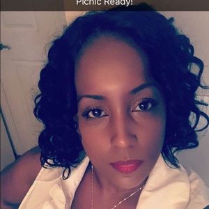 Meet your Posher, Gwen