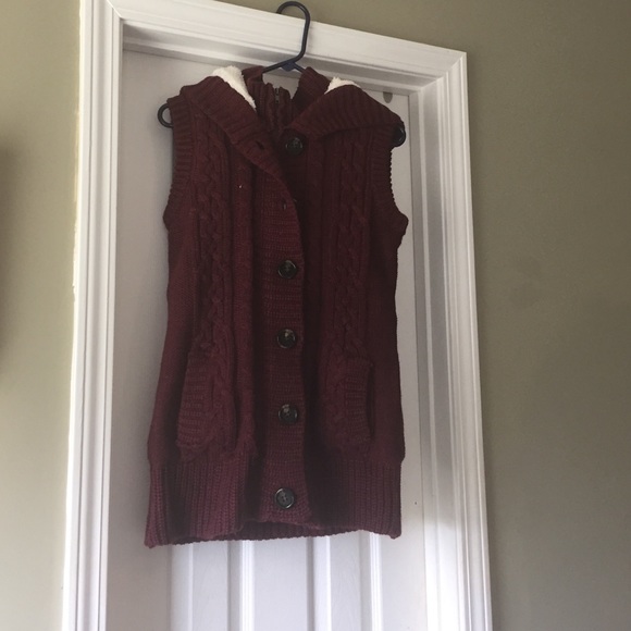 Ci Sono woman's sweater