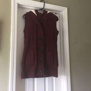 Ci Sono woman's sweater