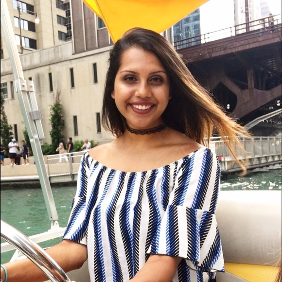 Meet your Posher, Maneka - Picture 1 of 1