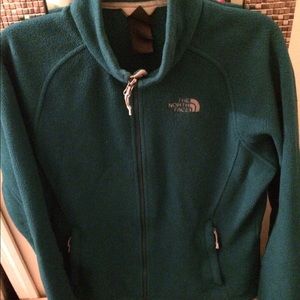North Face Fleece
