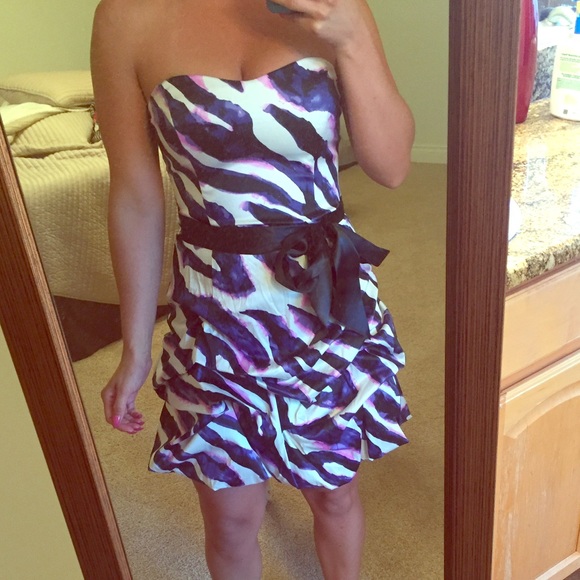 Fun party dress