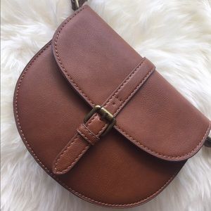 Stylish Braon Bag