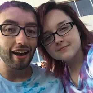 Meet your Posher, Amberlyn