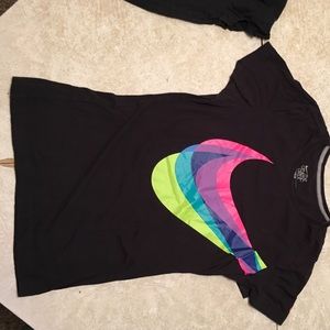 Nike shirt