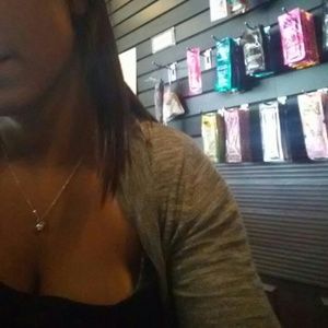 Meet your Posher, Amber