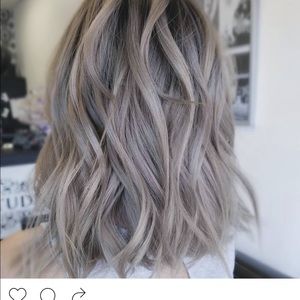 Meet your Posher, Jill