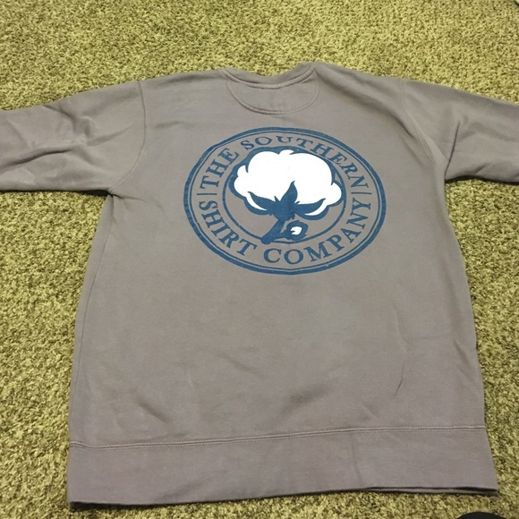 Southern Shirt Co Sweatshirt