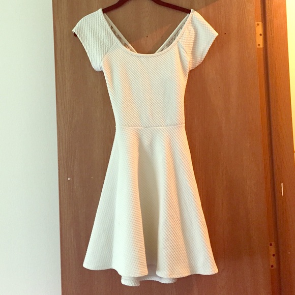 Cute Mini Dress!