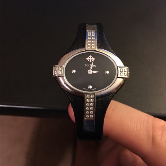 Zodiac ZO6000 ladies watch (rare) - Picture 1 of 3