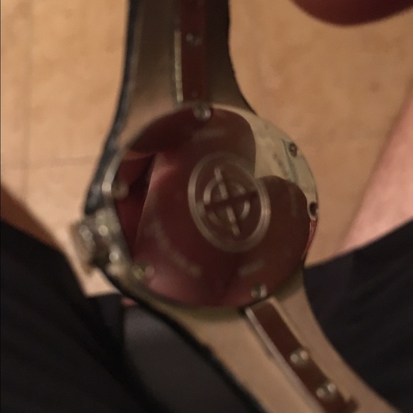 Zodiac ZO6000 ladies watch (rare) - Picture 2 of 3