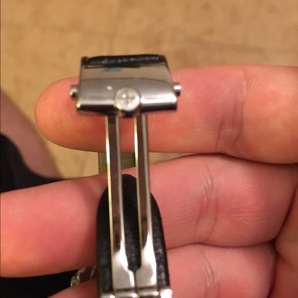 Zodiac ZO6000 ladies watch (rare) - Picture 3 of 3