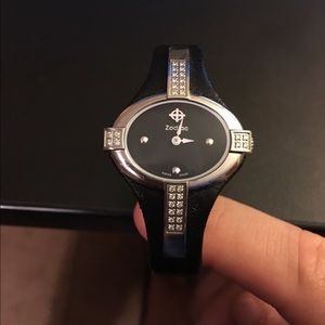 Zodiac ZO6000 ladies watch (rare)
