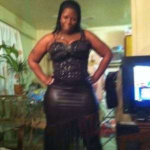 Meet your Posher, Tiesha