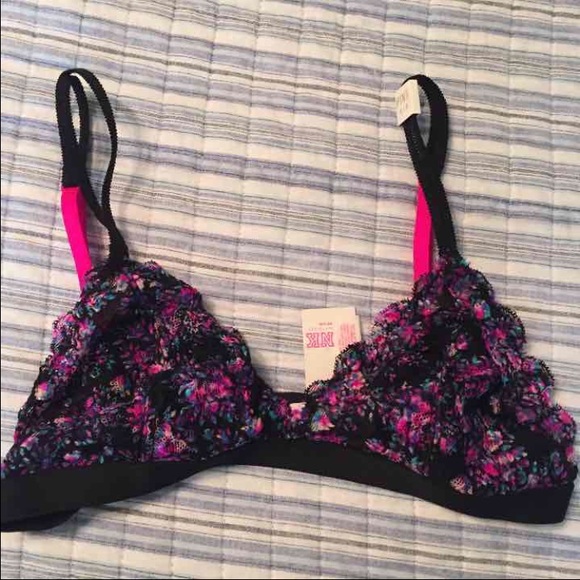 VS Bralette