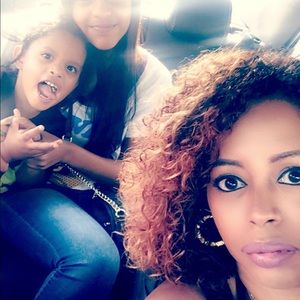 Meet your Posher, Rita