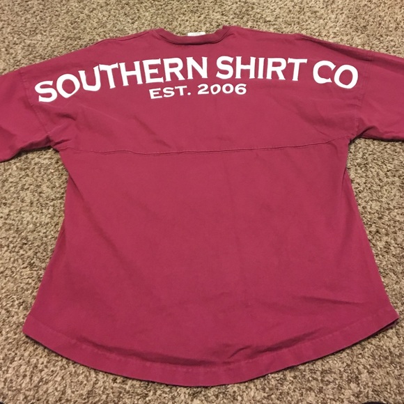 southern Shirt Co Jersey Pullover