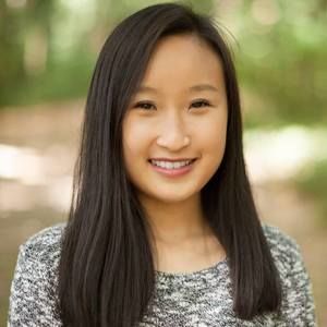 Meet your Posher, Mindy