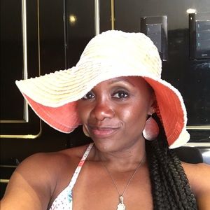 Meet your Posher, Shameka
