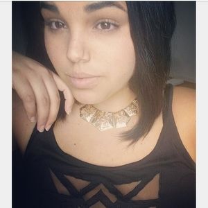 Meet your Posher, Natasha