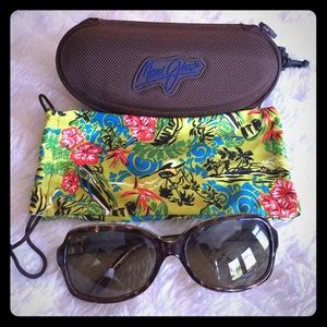 Brand New, Maui Jim Polarized Women's Sunglasses!