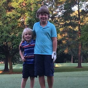 Meet your Posher, Alli