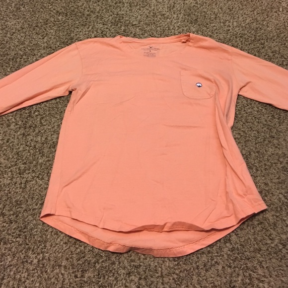Southern Shirt Co long sleeve shirt