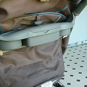 Meet your Posher, Natasha