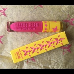 Jeffree Star Watermelon Soda
